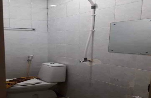 Duri Hotel | EXPRESS O 91674 Penginapan Bm Prima