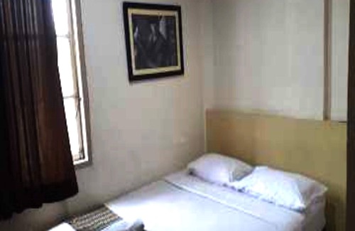 Duri Hotel | EXPRESS O 91674 Penginapan Bm Prima