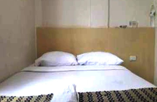 Duri Hotel | EXPRESS O 91674 Penginapan Bm Prima