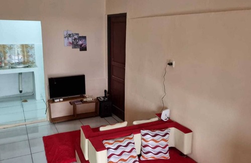 Ciater Hotel | EXPRESS O 91843 Bbs Villa Ciater