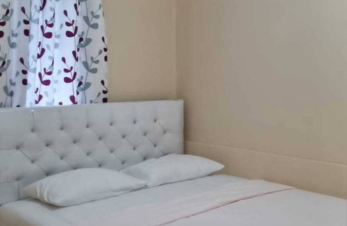 Ciater Hotel | EXPRESS O 91843 Bbs Villa Ciater