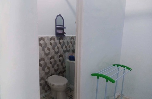 Jambi Hotel | EXPRESS O 92251 Jaya Kusuma Homestay Near PONPES Darul Muhtadin