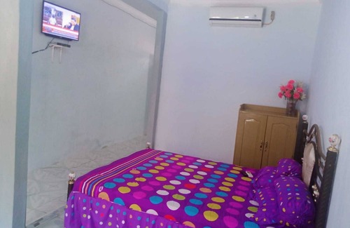 Jambi Hotel | EXPRESS O 92251 Jaya Kusuma Homestay Near PONPES Darul Muhtadin