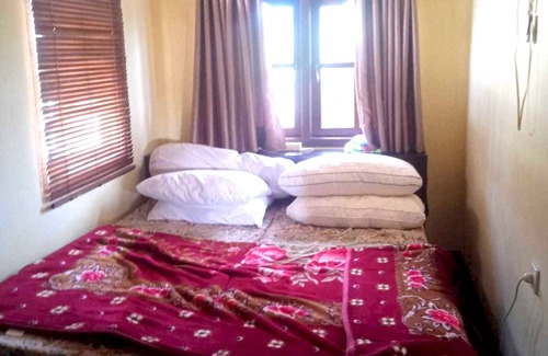 Bandung Hotel | EXPRESS O 92299 Bumi Bati Deudeuh