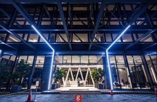 Titiwangsa Apartment | EXPRESSIONZ by GSuites