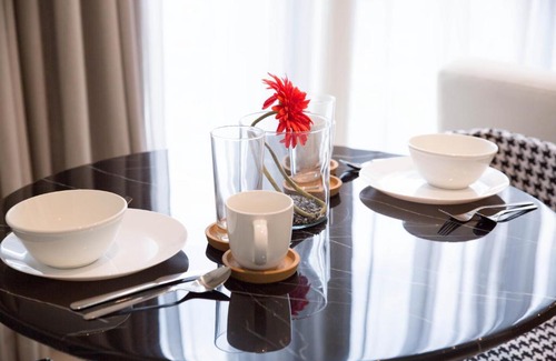 Titiwangsa Apartment | Expressionz by Plush