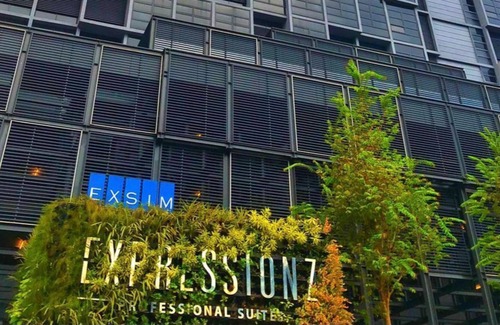 Titiwangsa Apartment | Expressionz Kl by Autumn Suite