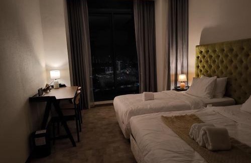 Titiwangsa Apartment | Expressionz KLCC By Laze Home