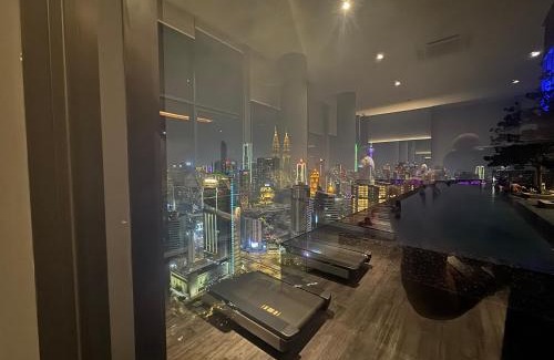 Titiwangsa Apartment | Expressionz KLCC By Laze Home