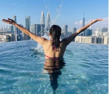 Titiwangsa Apartment | Expressionz Leisure Suites KLCC