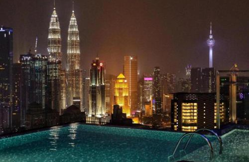 Titiwangsa Apartment | Expressionz Leisure Suites KLCC