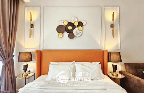 Titiwangsa Apartment | Expressionz Premium Suites @ KLCC