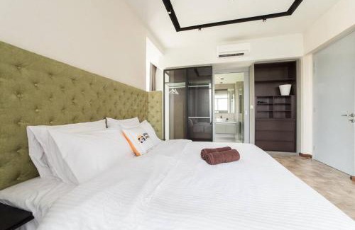 Titiwangsa Apartment | Expressionz Professional Suite by Sleepy Bear
