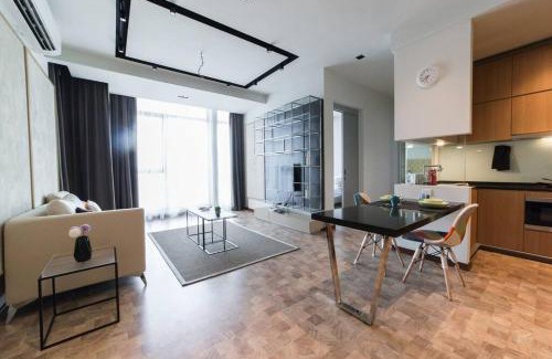 Titiwangsa Apartment | Expressionz Professional Suite by Sleepy Bear