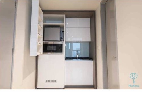 Malaysian Police Training Centre Apartment | Expressionz Professional Suites by MyKey