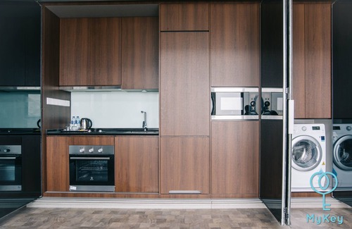Malaysian Police Training Centre Apartment | Expressionz Professional Suites by MyKey