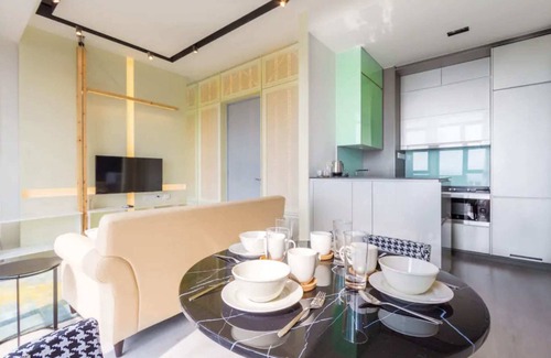 Titiwangsa House | Expressionz Professional Suites by Plush