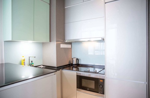 Titiwangsa House | Expressionz Professional Suites by Plush