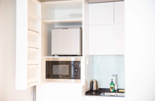 Titiwangsa House | Expressionz Professional Suites by Plush