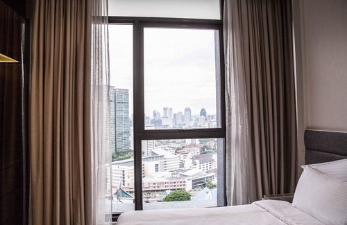 Titiwangsa House | Expressionz Professional Suites by Plush