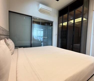 Titiwangsa Apartment | Expressionz Professional Suites by AURORA SUMMER SUITES