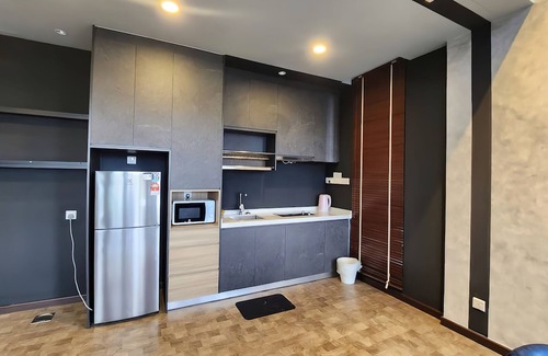 Titiwangsa Apartment | Expressionz Suites by Emily in Town