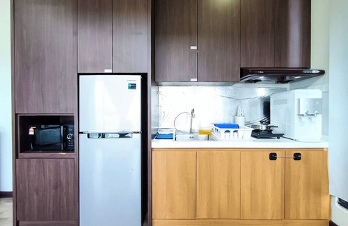 Titiwangsa Apartment | Expressionz Suites by Manhattan Group