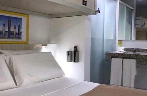 Jatiuca Apartment | Expresso R1 Hotel Economy Suites