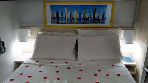 Jatiuca Apartment | Expresso R1 Hotel Economy Suites