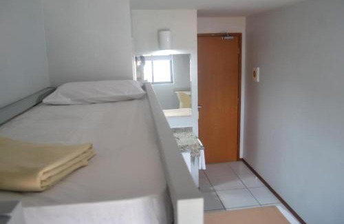 Jatiuca Apartment | Expresso R1 Hotel Economy Suites
