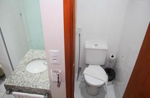 Jatiuca Apartment | Expresso R1 Hotel Economy Suites