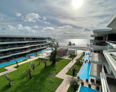 Senegambia Apartment | Exquisite 1-Bedroom at Kololi Sands