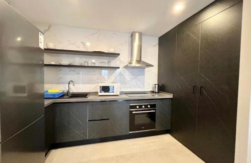 Senegambia Apartment | Exquisite 1-Bedroom at Kololi Sands