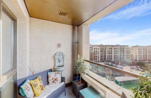 Golborne Apartment | Exquisite 1-bedroom flat in North Kensington