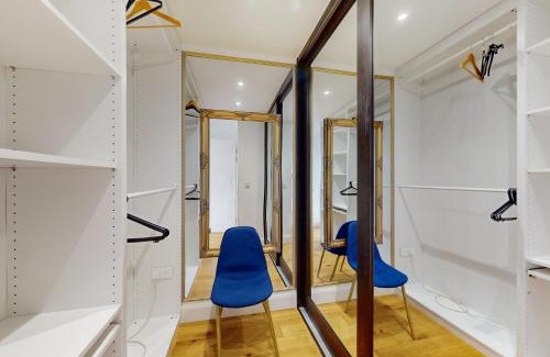 Golborne Apartment | Exquisite 1-bedroom flat in North Kensington
