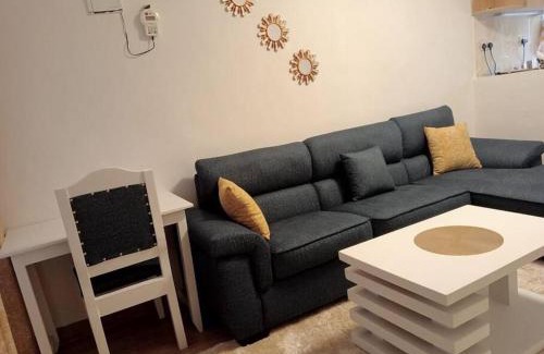 Eldoret Apartment | Exquisite 1br Apartment along Eldoret-Kisumu Road close to Eldoret Polytechnic
