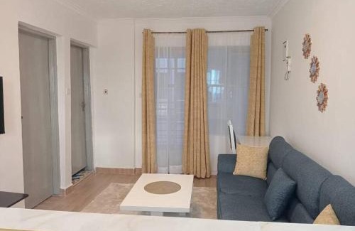 Eldoret Apartment | Exquisite 1br Apartment along Eldoret-Kisumu Road close to Eldoret Polytechnic