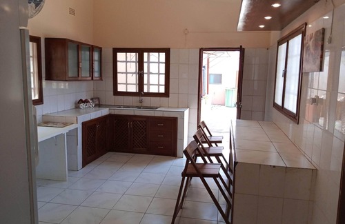 Maputo House | Exquisite 2-Bedroom Self-Catering Unit with private pool and private garden