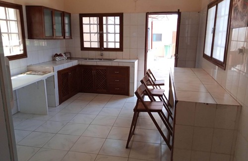 Maputo House | Exquisite 2-Bedroom Self-Catering Unit with private pool and private garden