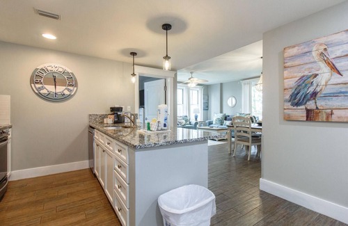 Baytowne Wharf Condo | "Exquisite 2BR | 2BA Corner Condo in Lasata." at Sandestin Golf and Beach Resort!