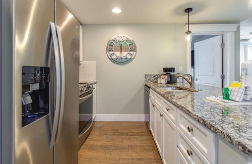 Baytowne Wharf Condo | "Exquisite 2BR | 2BA Corner Condo in Lasata." at Sandestin Golf and Beach Resort!