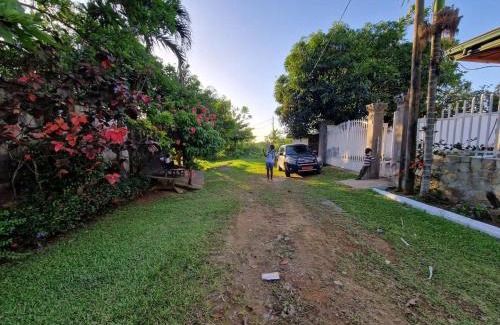 Kribi Villa | Exquisite 3-Bedroom Villa with pool in Kribi