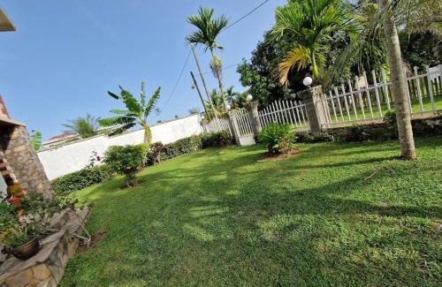 Kribi Villa | Exquisite 3-Bedroom Villa with pool in Kribi