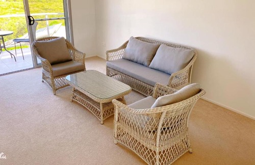 Yeppoon Villa | Exquisite 3 Storey Central Villa With Everything!