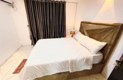 Ibadan Apartment | Exquisite 3Bedroom in Ibadan