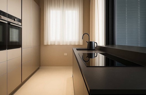 Tel Aviv Promenade Apartment | Exquisite 3BR/2BA BeachFront #TLV | By SweetyGuest