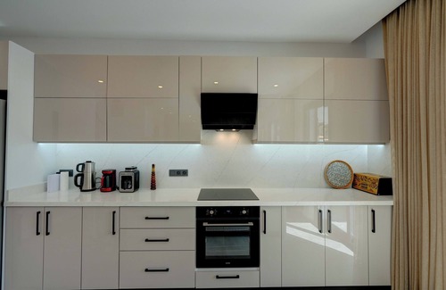 Gocek Villa | Exquisite 4 Bedroom Villa in Beautiful Gocek