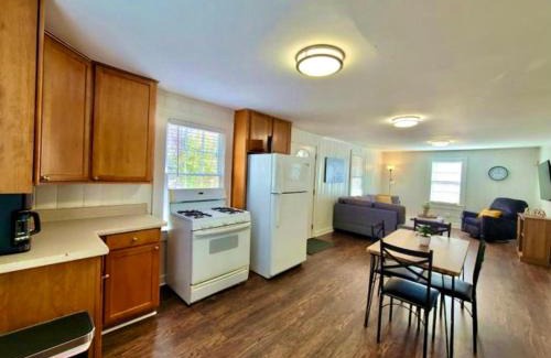 Home Park House | Exquisite 4Bedroom Home-sleep 14