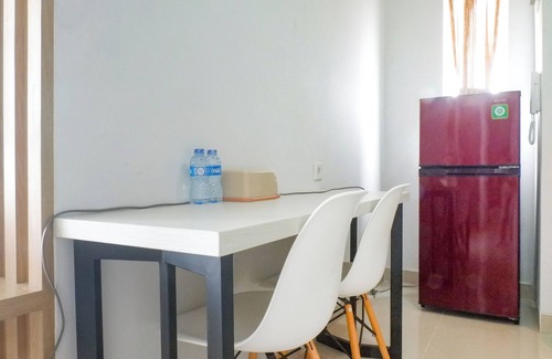 Surabaya Apartment | Exquisite And Vibrant 2Br Apartment At Taman Melati Surabaya