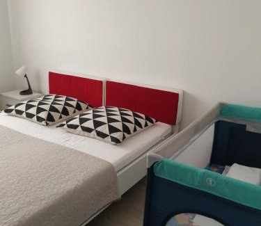 Tractorul Apartment | Exquisite Apartament